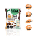 MINI RICE POP 🍫 - TIKA