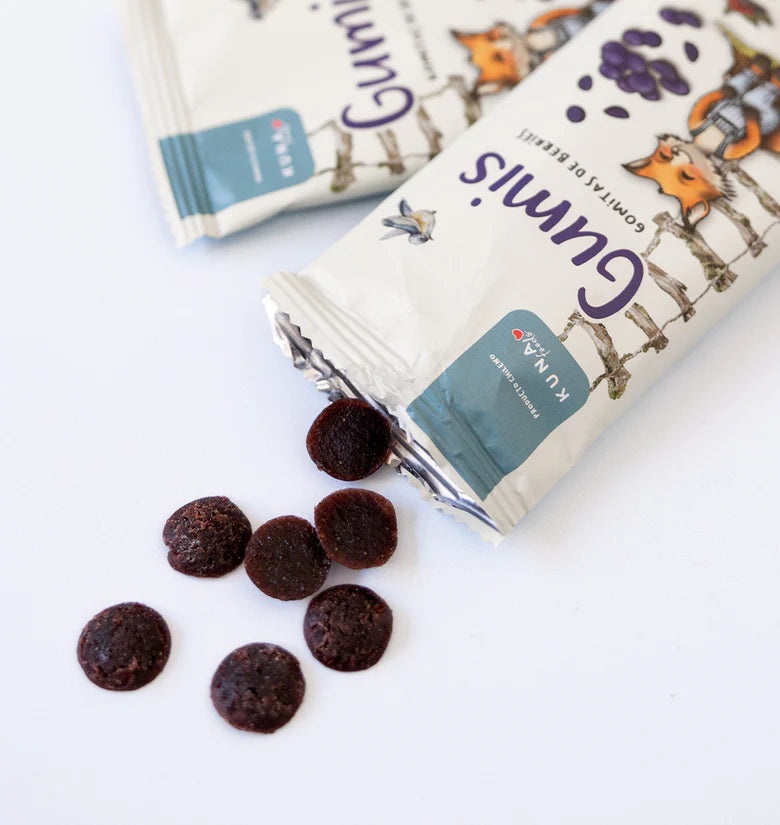 GUMIS - KUNA FOODS