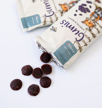 GUMIS - KUNA FOODS