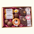 CAJA MIX CHOCOLATE PEQUEÑA