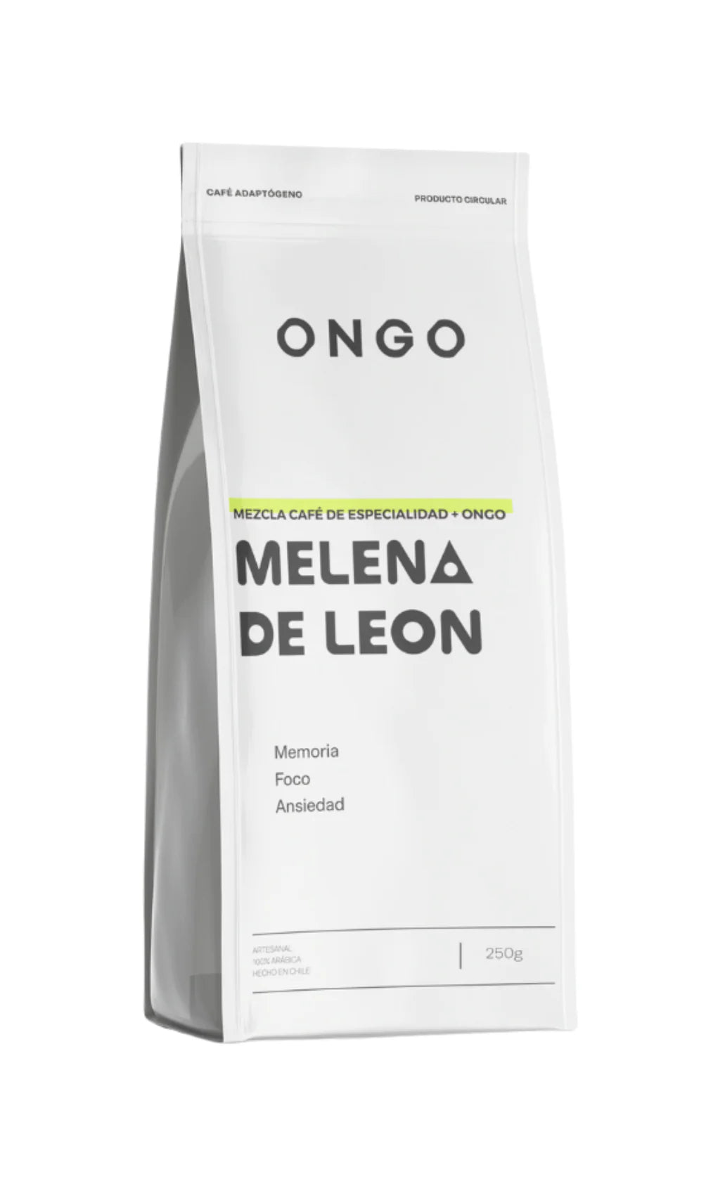 CAFÉ ONGO - Italiana