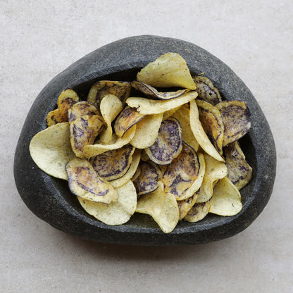 ROYAL CHIPS SETAS DEL BOSQUE - TIKA