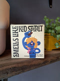 SHAMPOO SOLIDO NIÑOS Y SENSIBLES KHALÜ