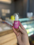 ACEITE REPARADOR CAPILAR - Estrella Fugaz