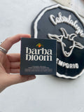 SHAMPOO SOLIDO BARBA BLOOM