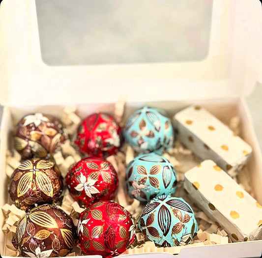 🎄 Tesoritos Navideños 🎄