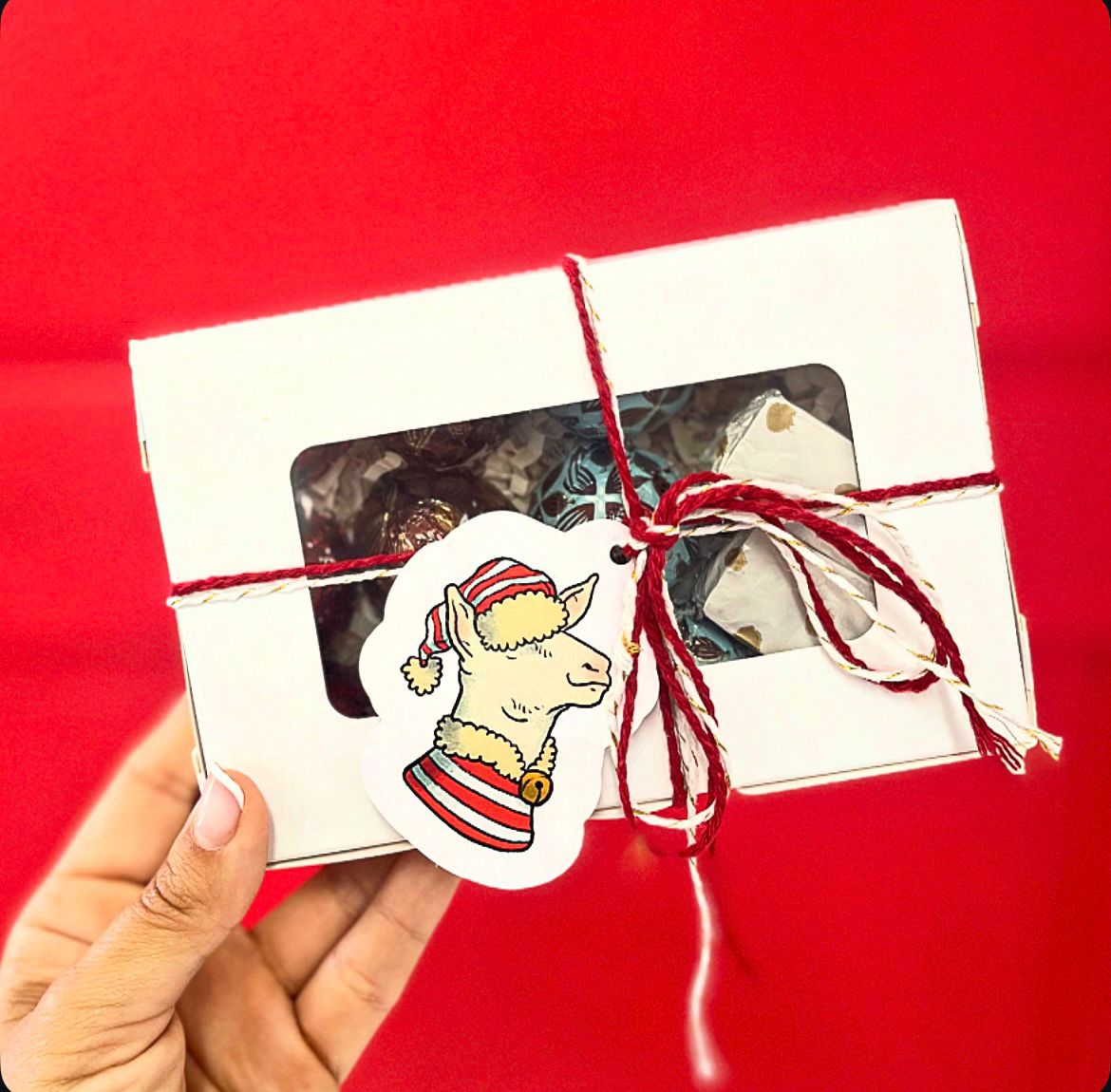 🎄 Tesoritos Navideños 🎄