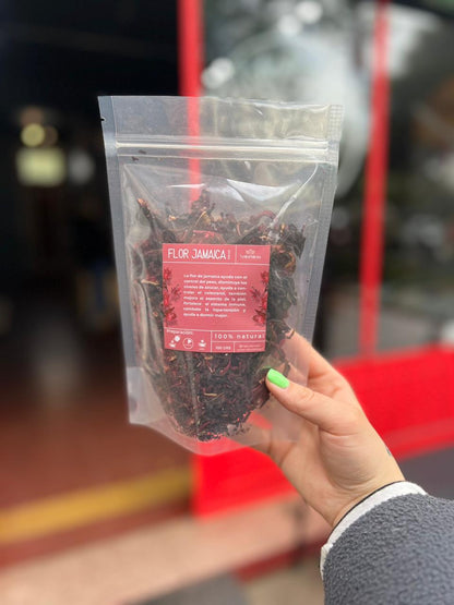 INFUSIONES Y TECITOS 🫖