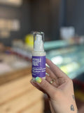 CREMA FACIAL- Estrella Fugaz