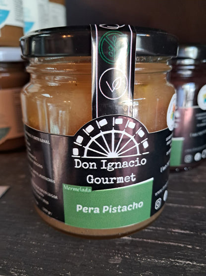 MERMELADAS CON AZÚCAR - DON IGNACIO GOURMET