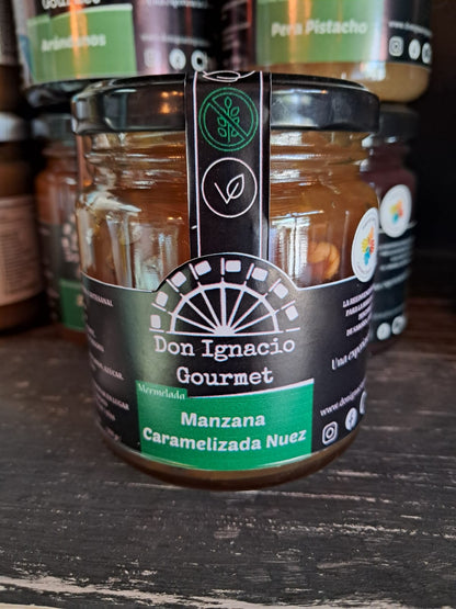 MERMELADAS CON AZÚCAR - DON IGNACIO GOURMET