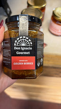 MERMELADAS CON AZÚCAR - DON IGNACIO GOURMET