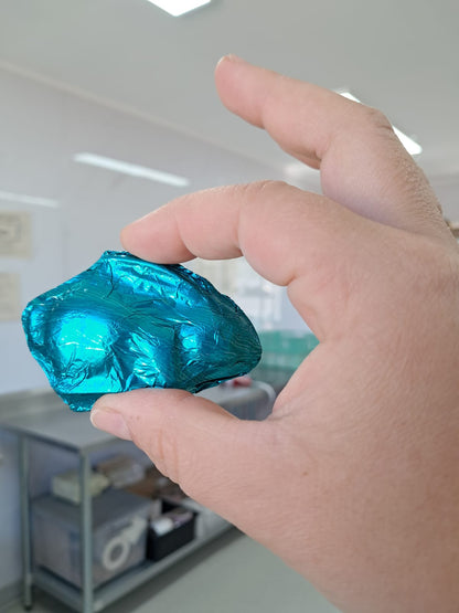 HUEVITOS Y CONEJOS MACIZOS GRANEL 🐰 con y sin azúcar