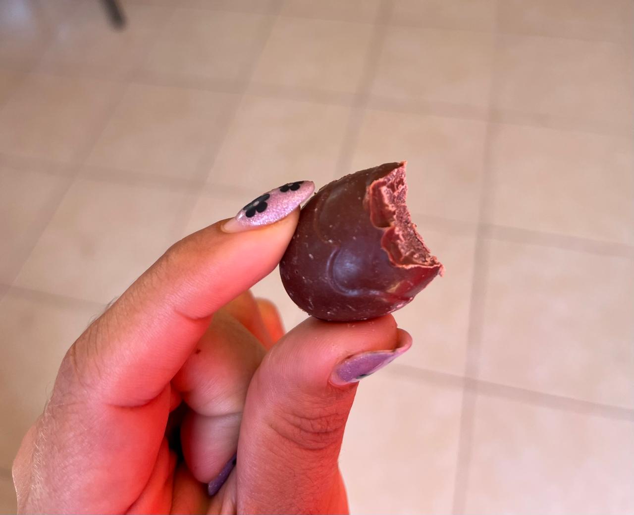 HUEVITOS Y CONEJOS MACIZOS GRANEL 🐰 con y sin azúcar