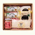 CAJA MIX QUESO XL