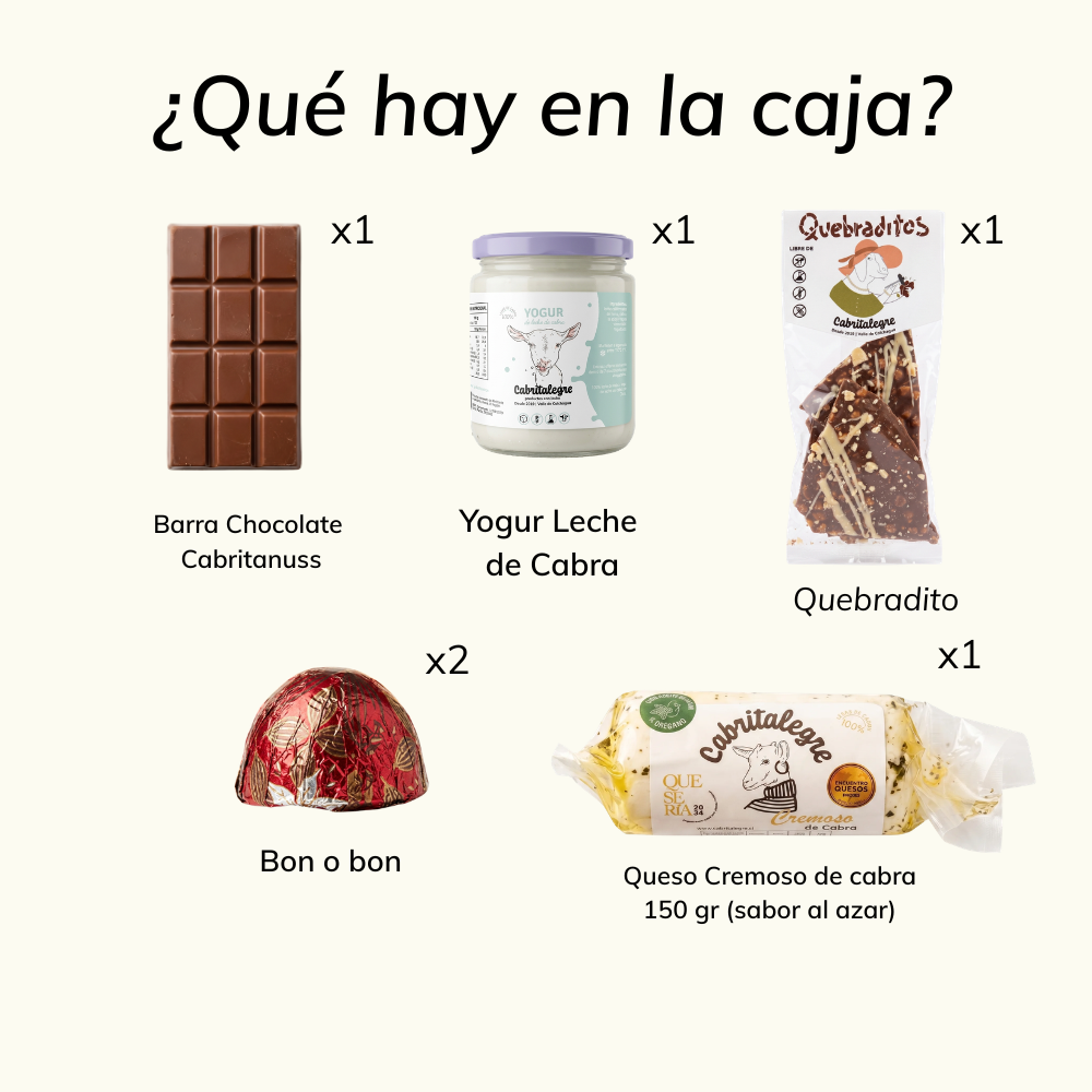 CAJA MIX SIN AZÚCAR