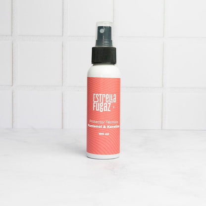 PROTECTOR TERMICO- Estrella Fugaz