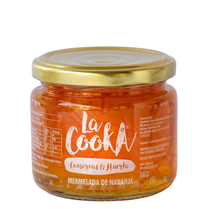 LA COOKA 🍓🥒🧅🫑