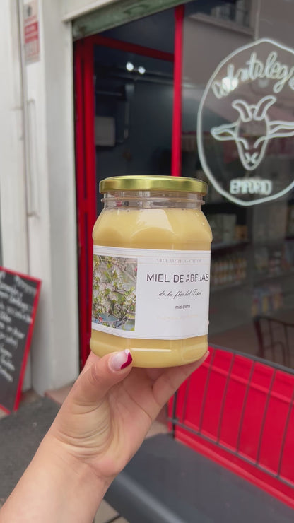 MIEL DE TEPÚ - 1 KG