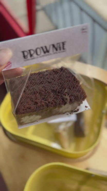 BROWNIE - DIET LOVE