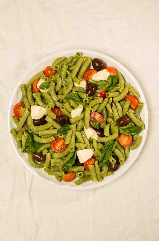 PASTAS SIN GLUTEN - COSECHA JUSTA