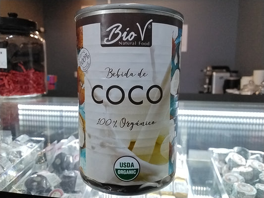 LECHE DE COCO