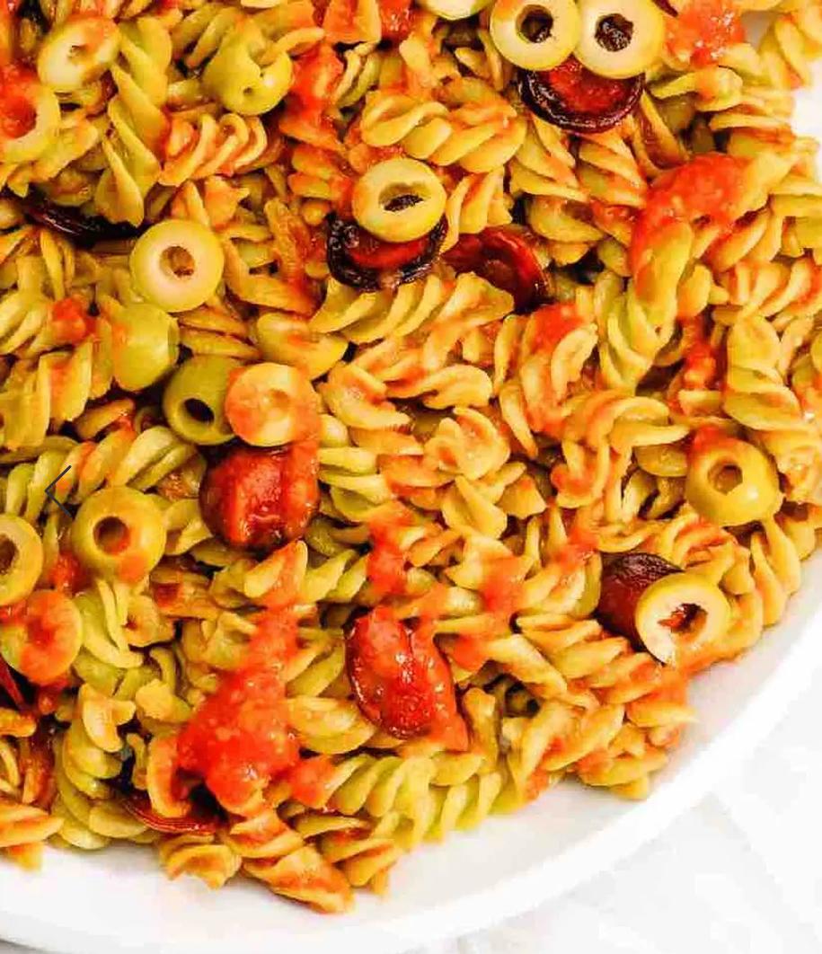 PASTAS SIN GLUTEN - COSECHA JUSTA