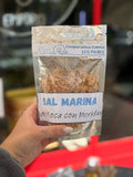 SAL MARINA - LOS PIURES