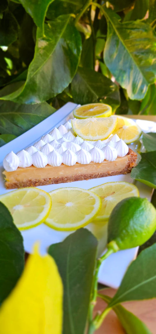 PASTELES SIN AZÚCAR Y SIN GLUTEN 🍰 - SMV