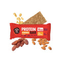BARRA DE PROTEÍNA ALMENDRAS - UNDER FIVE